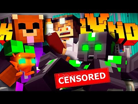 EL NACIMIENTO DE TITI | Karmaland V #15