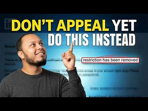 Fix Temporarily Restricted LinkedIn Account in 3 Minutes (2026 Working Method)