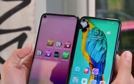 5G手机和4G手机到底有什么区别？看完才知道区别还真不少！