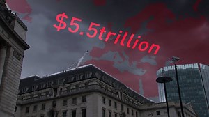 Black Monday - the biggest stock market fall in Hong Kong since 1987, but what does it mean for the rest of us? Stock markets across the world have been plunging into the red - wiping billions of pounds off share values. | Channel 4 News