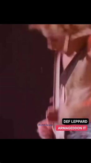 DEF LEPPARD ARMAGEDDON IT #RockAndPop #Stereo97 #rockandrollforevepr #music #Stereo97 #musicaenvivo #rocknroll #RockAndPop #rockstar #rockstarlife #rockstarlifestyl #deffleppard #DefLeppard #defleppardfans #defleppardtribute #defleppardlive #defleppardvibes | Stereo 97.9 Radio Andrés Ibáñez