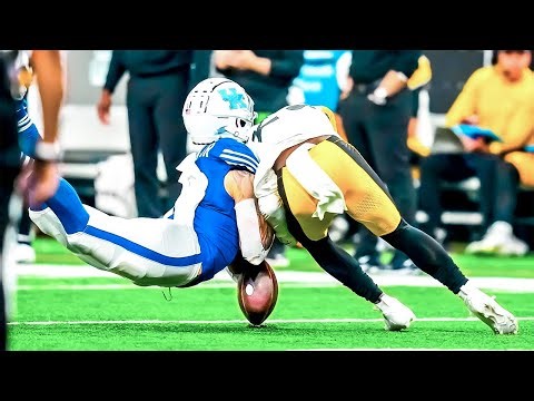 Dirtiest Hits In College Football History