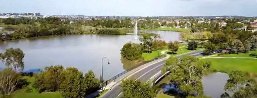 Berwick Springs Fishing Guide | Melbourne & Victoria