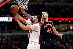 Bulls vs. Raptors: Free live stream, TV, how to watch NBA Play-in tournament