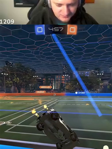 Top Ranked Rocket League Highlights and Clips