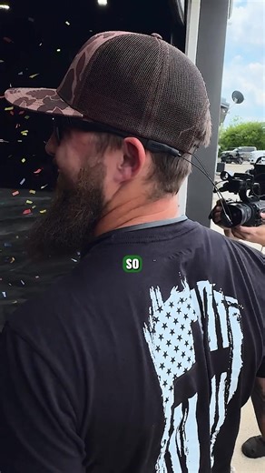 We’ve had 35 winners. Not Influencers. Not Actors. Real, hard-working people who took a chance and changed their lives. Some started businesses. Some leveled up their hustle. All of them proved that with the right tools and a little faith, freedom is possible. You could be next. One order. One entry. One opportunity to be your Own Boss. 👊 | Own Boss Supply Co.
