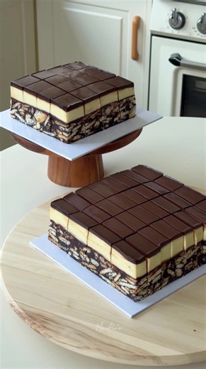 Resepi Kek Batik Mr Ali: Kek Batik Cheese Indulgence Sedap