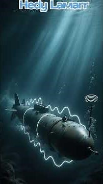 The Star Who Invented Wi-Fi: The Untold Story of Hedy Lamarr