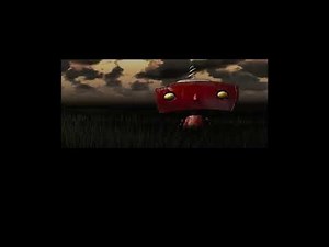 Bad Robot/Warner Bros. Television (2010)