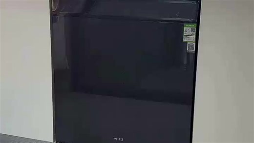 【洗碗机推荐】华帝（VATTI）16套嵌入式洗碗机105℃热风烘干双子星50Kpa变频水压全域洗净五星级消毒iD1000