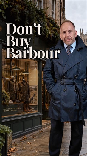The Best Autumn Jacket