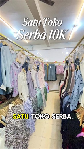 Promo Serba 10K Bajugantimu Store 2 Kediri - Jumat 26 Juni 2026