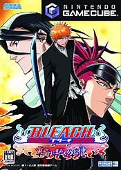 bleach