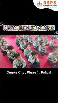 💻 DIGITAL LEARNING, BRIGHTER FUTURES! ✨