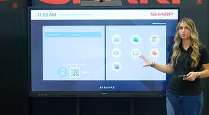 Synappx Go Collaboration: Mobile Experience Demo