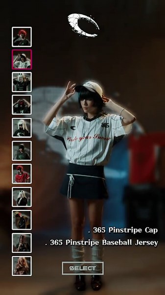 READY TO PICK YOUR CHARACTER? No matter which one you are, there’s a character waiting for you. 1/365 Anniversary Collection. Choose wisely!!! #copyandpaste #newlaunch #1yearanniversary