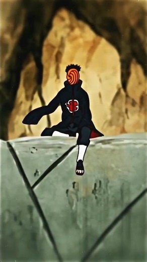 From Sketch to Legend ⚡ Obito Uchiha 4K Edit 🔥 | Best Anime Transformation Edit 2026 #obito #naruto