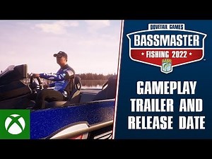 Bassmaster Fishing 2022 - Discussion Thread