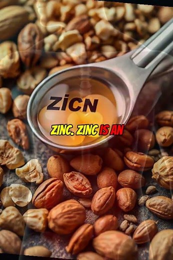 Essential Zinc Benefits for Men's Prostate Health After 50. Mens Health. Enlarged Prostate Treatmen