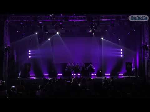 Lay - Flying Apsaras | RaiDa DeDeCo 2026