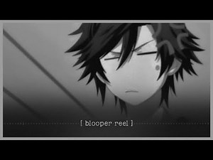 ASMR Blooper Reel