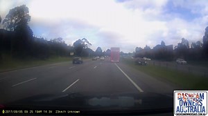 183K views · 1K reactions | "This morning on M1 Inbound between...