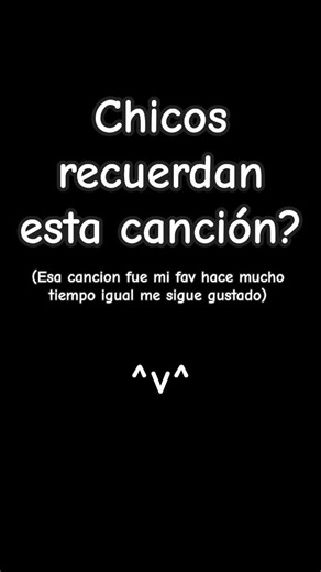 me encanta esta canción #nohate se llama Dancing fue hace 11 años omg