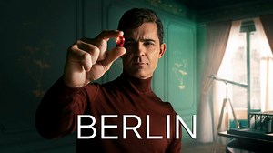 Berlin - Netflix Series - Where To Watch