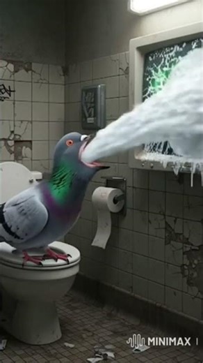 ni ni ni ni #memes #doctor #pigeon