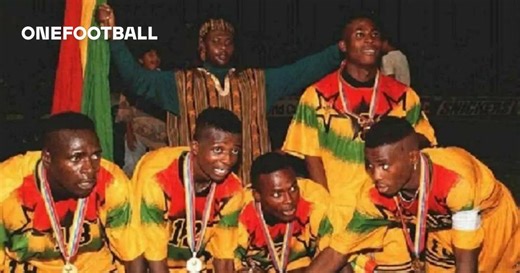 U17 World Cup: the complete list of winners