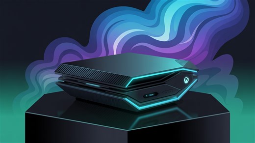 Next Xbox Magnus Leak Details Price, Specs, And Power Jump - TechShout