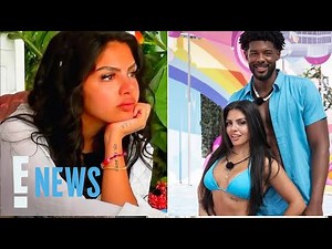 ‘Love Island USA’s’ Huda Reveals Her Real Dream Date After All Those Memes | E! News