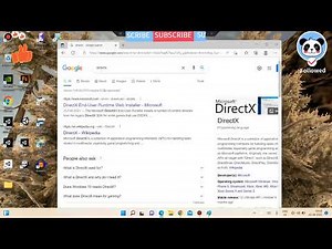Windows 11 Games Crash FIX (Tutorial)