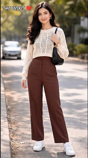 How to Style Chocolate Brown & Cream: 2026 Men's Fashion Trends