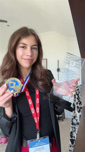 Texas DECA SCDC 2026: Preparing for ICDC