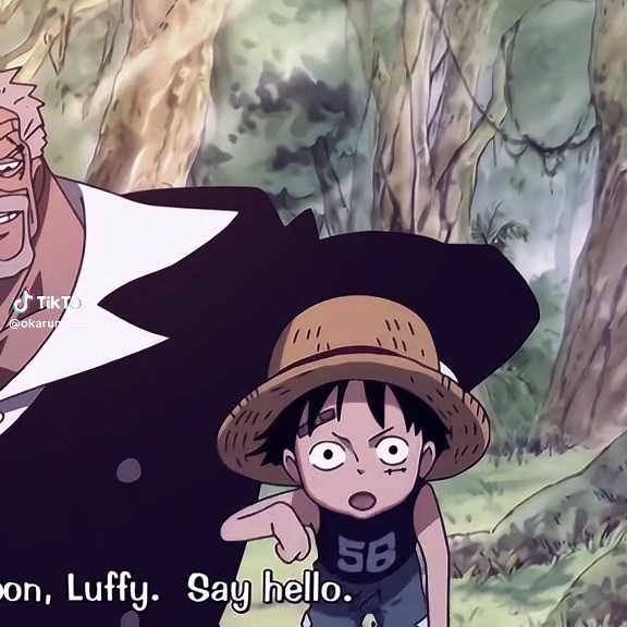 One Piece: Exploring Luffy's Adventures