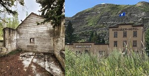 Get spooked: 17 ghost towns in Alberta that you need to check out | Lifestyle