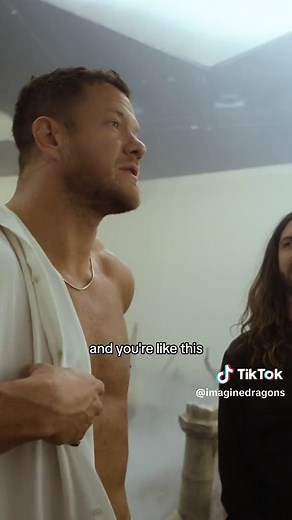 Decoding Imagine Dragons' Eyes Closed Lyrics