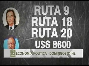 C5N - Programacion: Esto paso en Economía Política