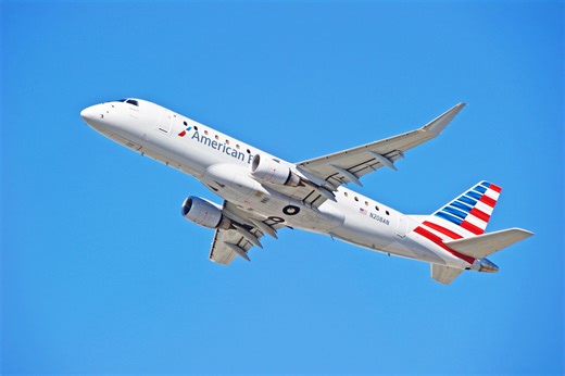 Envoy Air pilot who was reported incapacitated mid-flight passes away - AeroTime