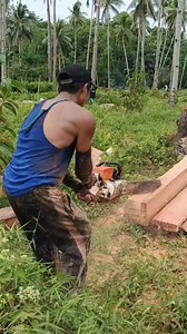 For todays video guys Kiat gyud dai sata diring dapita👍🥰😂 #chainsawoperator #contentcreator #everyoneシ゚viralシviralシfypシ゚viralシalシ #kiatjuddai | Ian Touzo
