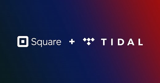 Square to acquire majority stake in Tidal for $297M, looking to translate fintech success to music streaming - 9to5Mac
