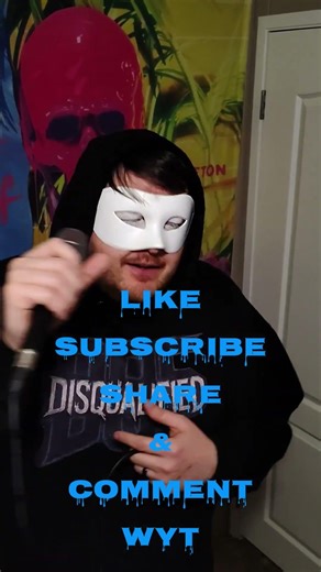 Disqualified - I'm Your Man (Demo)