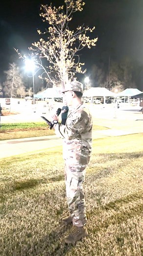 263K views · 4K reactions | The Norwegian Foot March was a sight to see.  Different walks of life were able to participate from military personnel to Civilian Personnel. The march was designed for participants to complete the 18.6-mile ruck with 25lbs in the time standard and work the next day to earn this Army authorized Foreign Award.  #NorwegianFootMarch #Army #ColumbusGa #ftmoore | National Infantry Museum | Facebook