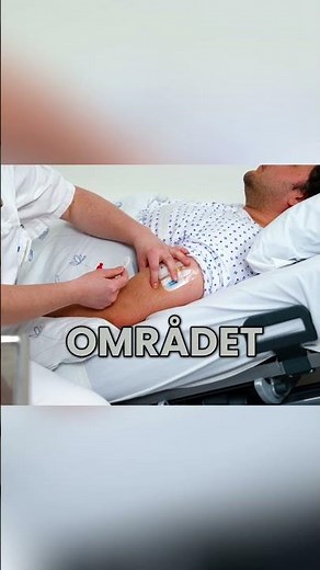Subkutan Kanyle i Palliasjon