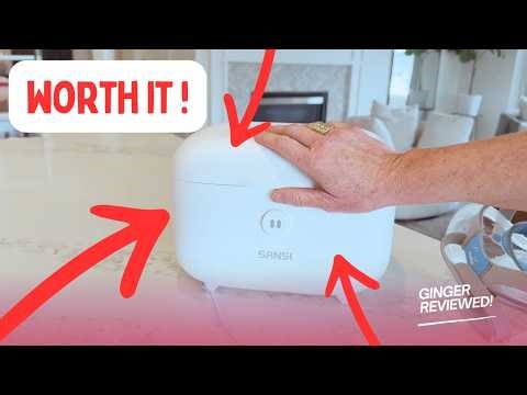SANSI UV Light Sanitizer Box Review – I Bought This for CPAP Gear and Now I Use It for Everything