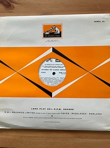 Various - September 1982 Classical Sampler