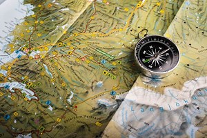 Iceland Counterclockwise or Clockwise?