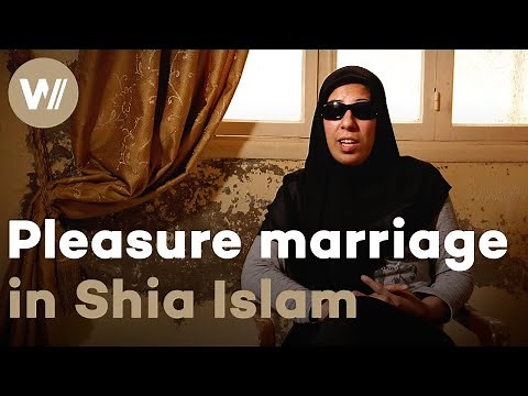 Pleasure marriages or temporary relationships in Shia Islam | Faith Love Desire (3/3)