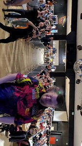 Ricky Evans vs Pete Burgoyne | MDA Events
